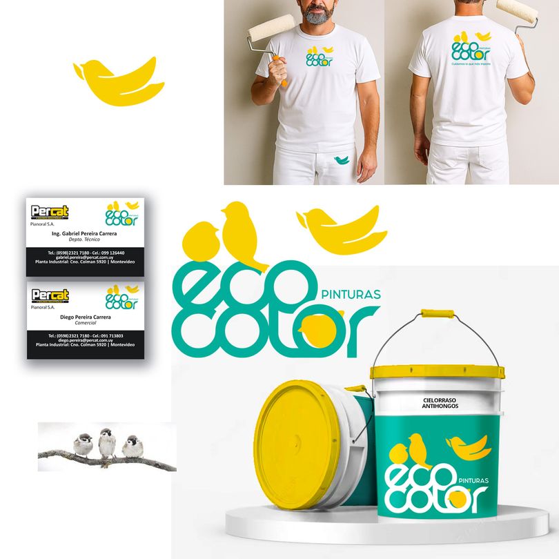 Kanban ERP • Texto e imagen